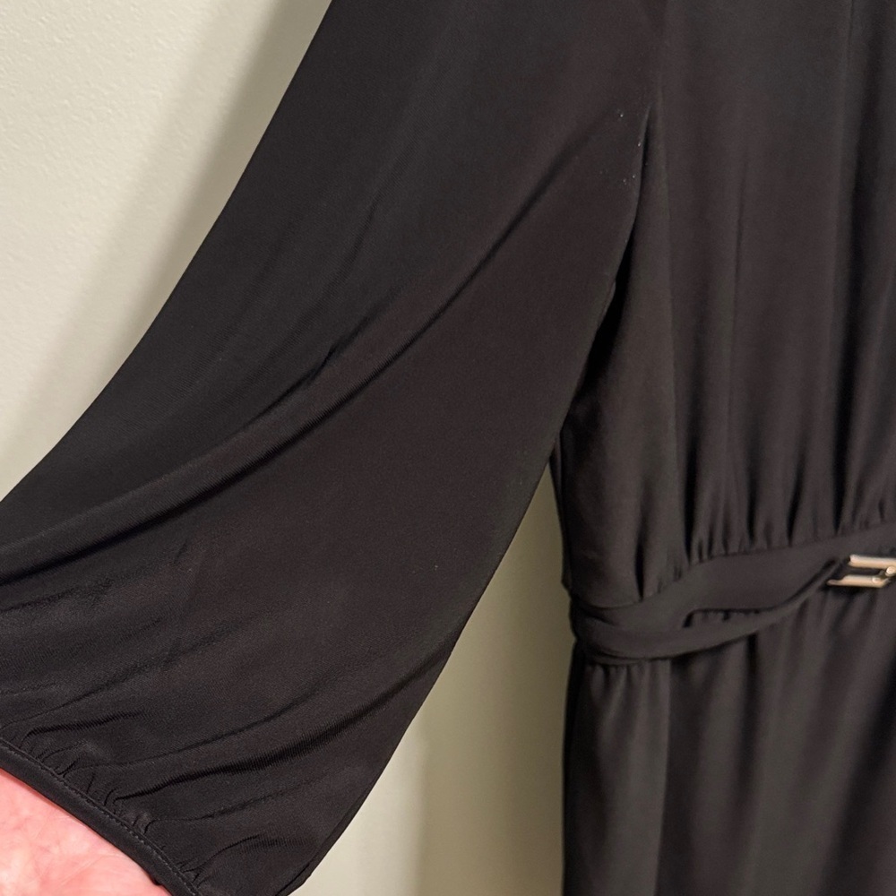 White House Black Market Women's Dress - Picture 3 of 5